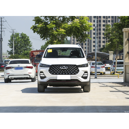 2023 1.5T tiggo 7 pro new energ Plug-in Gasoline Car 5 Seats Middle Size Suv fuel car chery tiggo electric car chery tiggo 7 pro